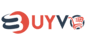 BUYVC Logo