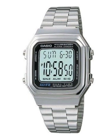 Casio Men