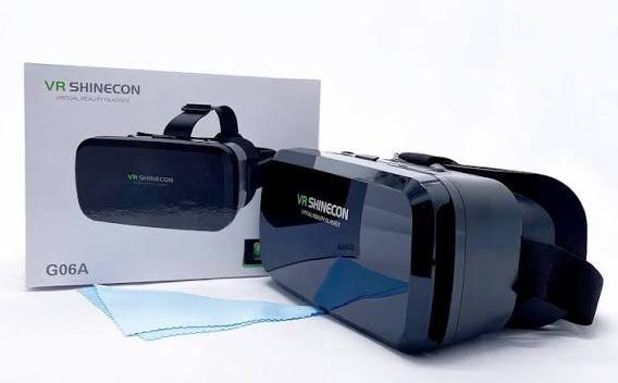 VR-box