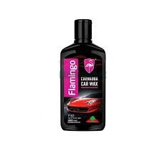 CAR polish